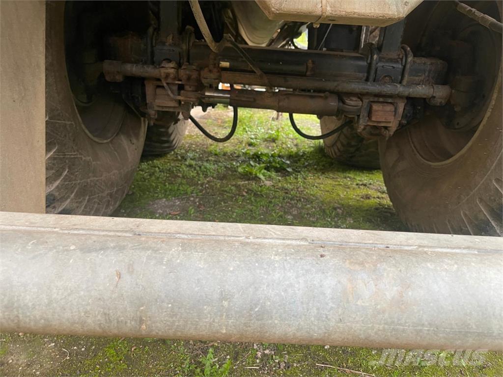 Eisele 240/160 水肥车