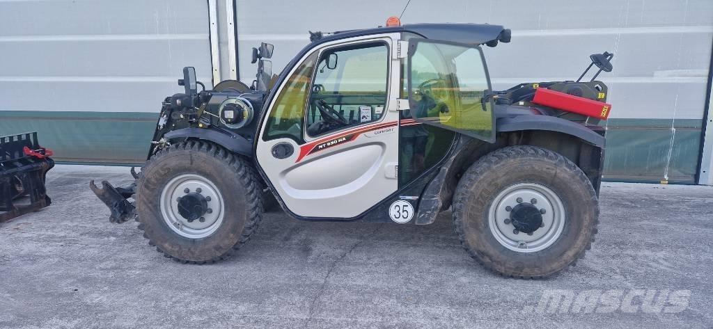 Manitou MT930 HA 75K 伸缩臂叉装车|叉装车