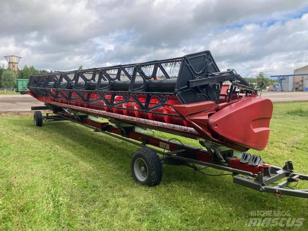 Case IH 9240 联合收割机