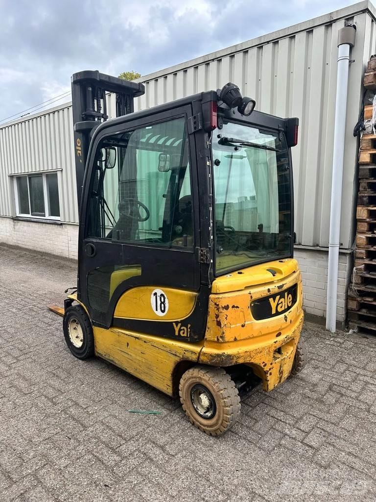 Yale ERP25VL 其他叉车