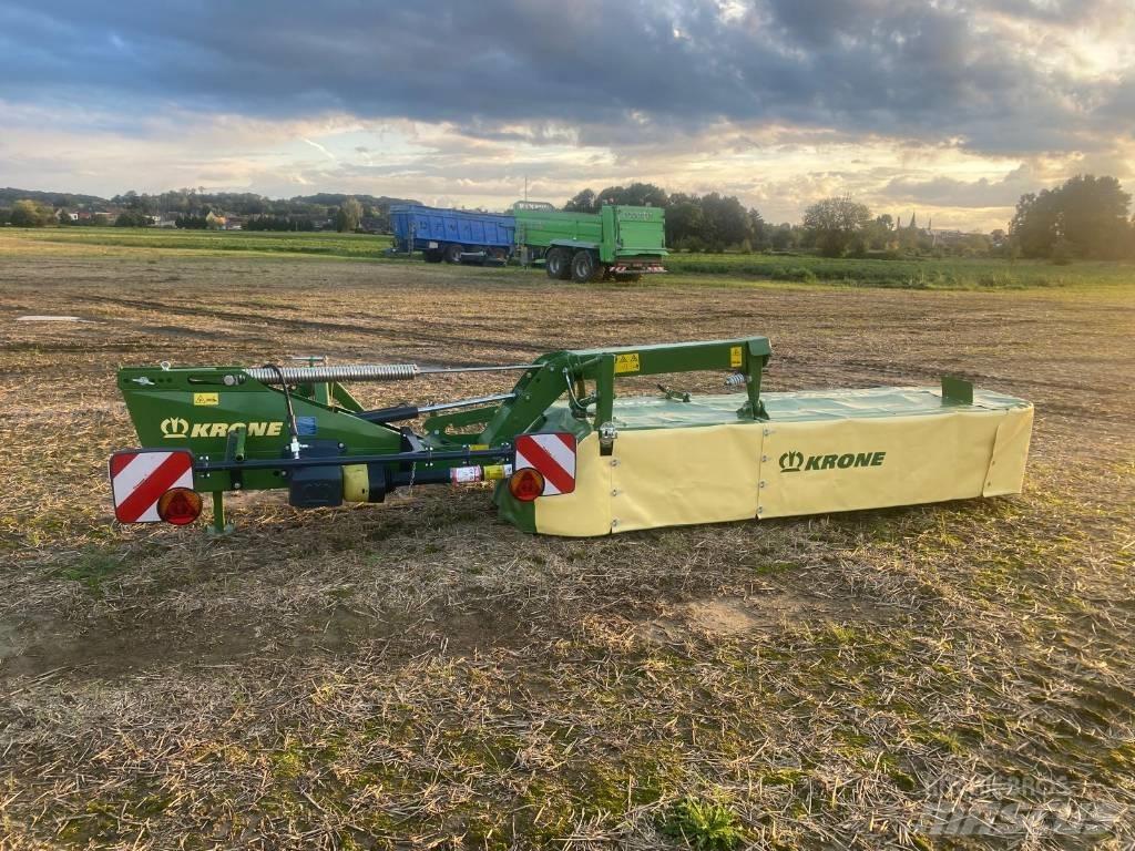 Krone Easy Cut R320 割草机