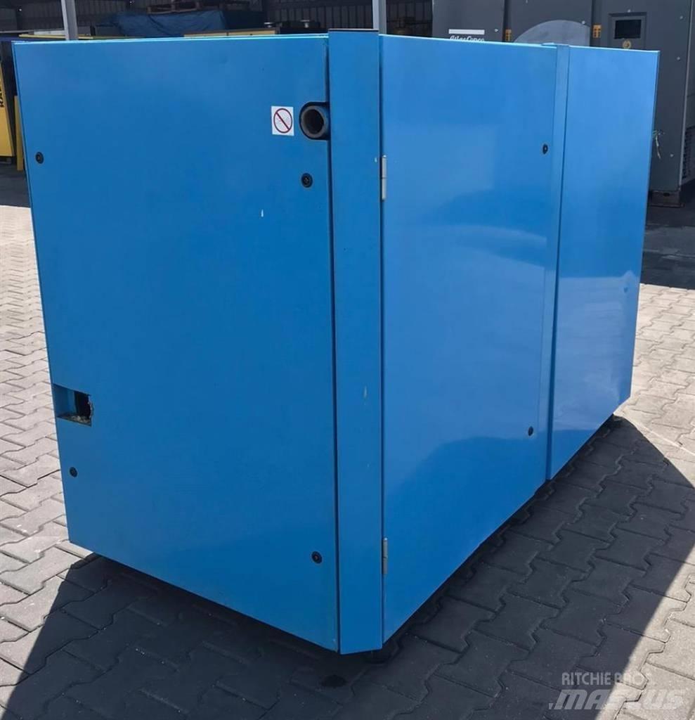 Boge S75 压缩机