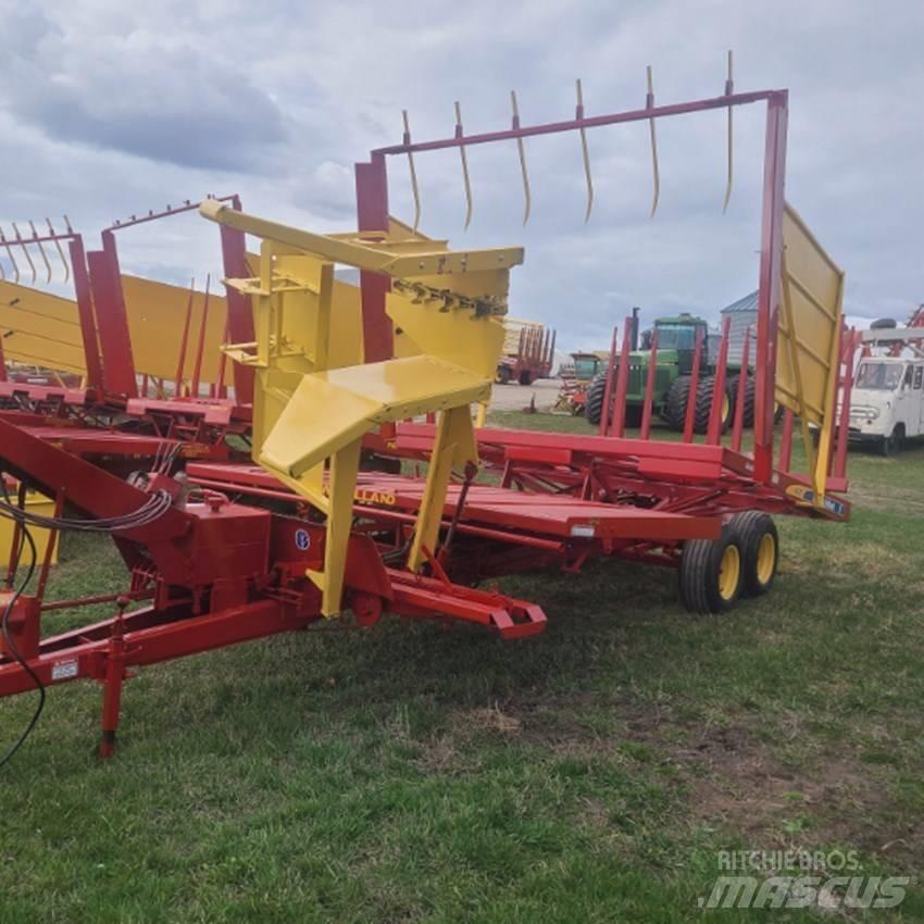 New Holland 1037 其他收获机械