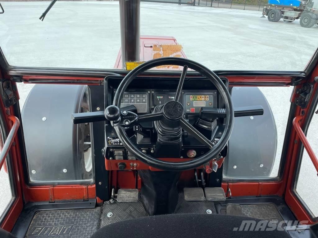 Fiat 180-90 DT 拖拉机/农用车