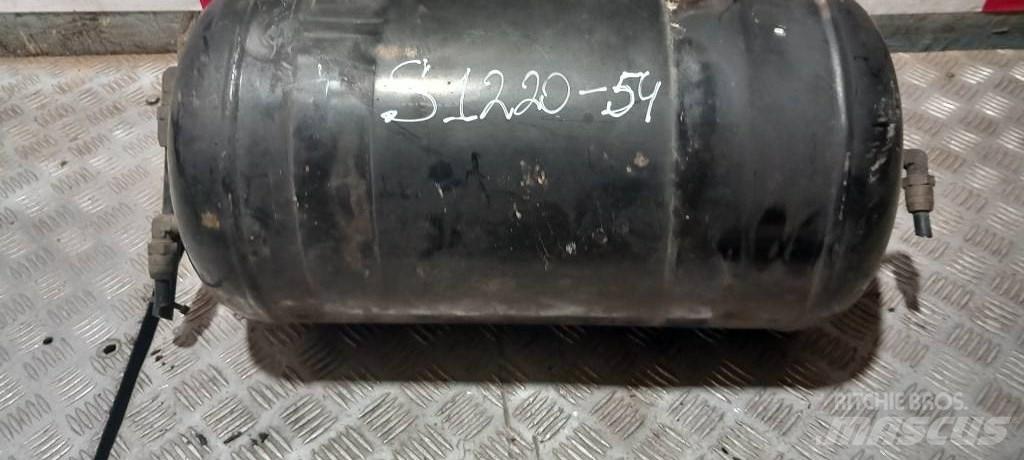 Scania G 400   1190936 制动器