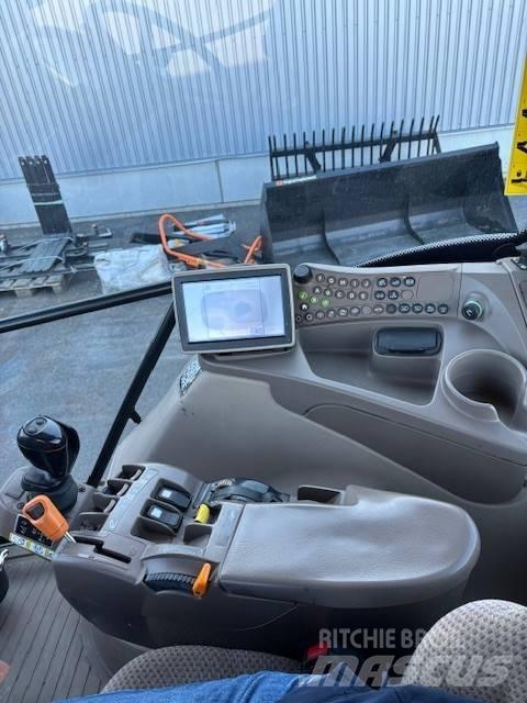 John Deere 6125 R 拖拉机/农用车