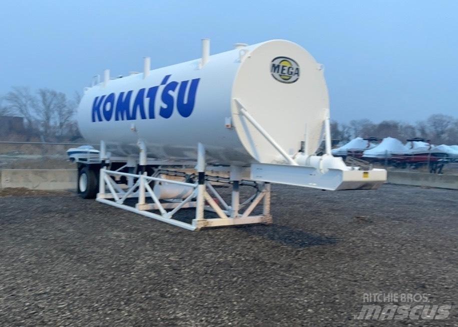 Mega MPT12 建筑机械-其他