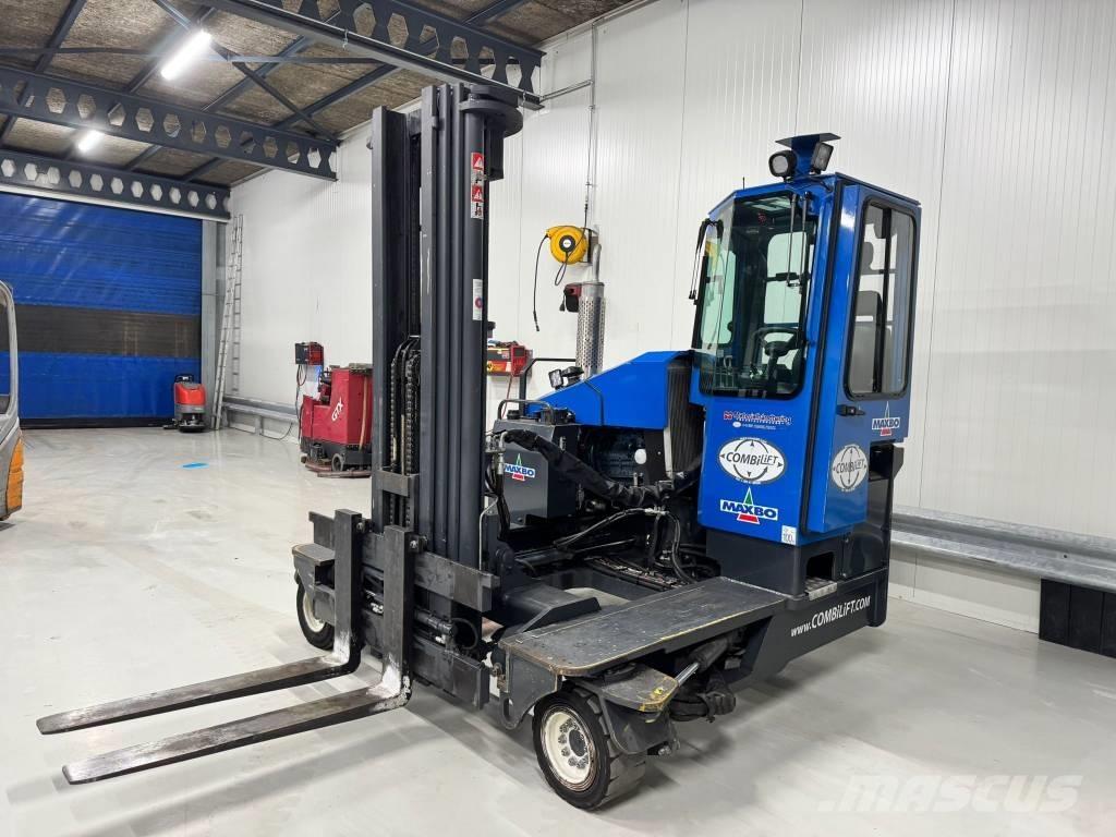 Combilift C4000 侧卸式铲车