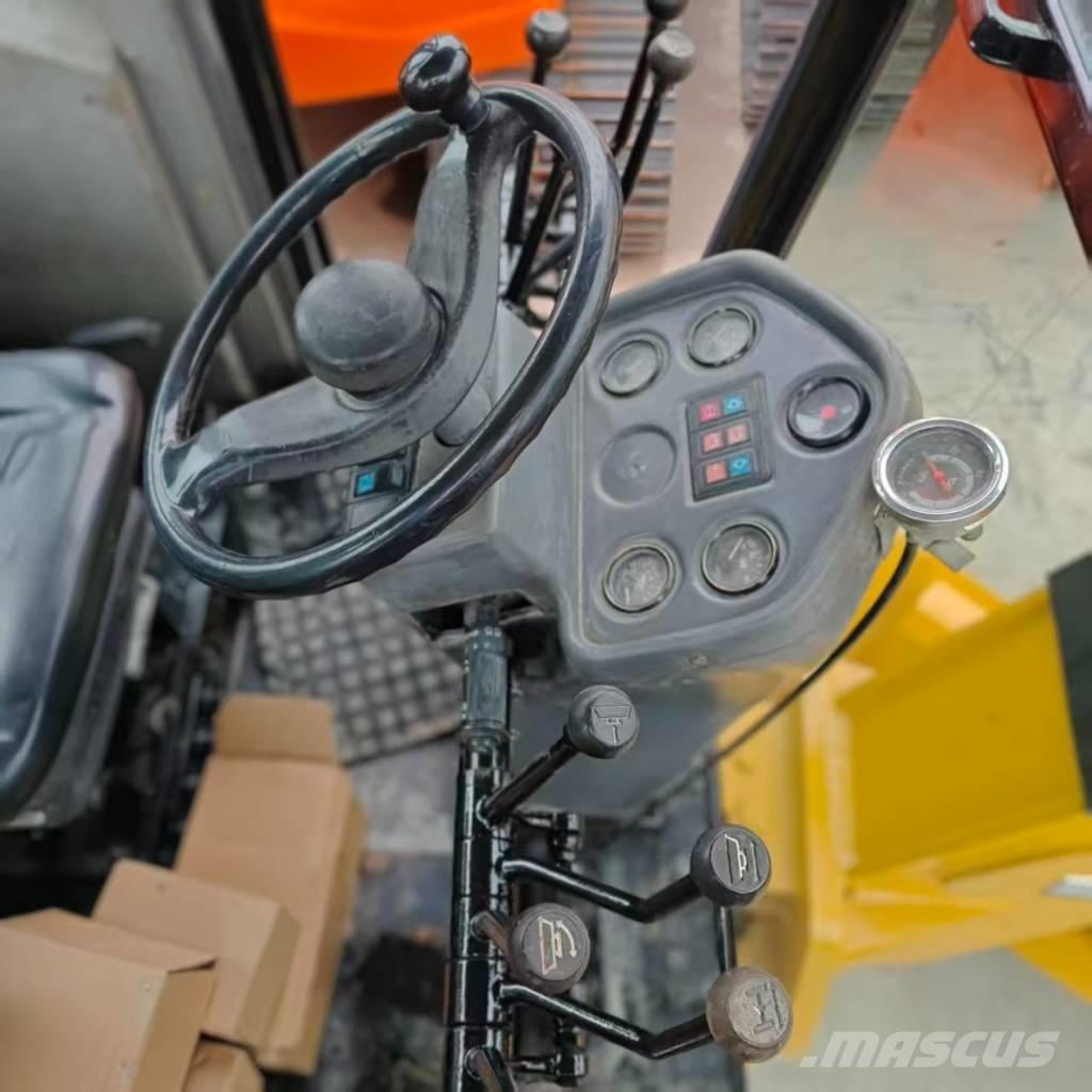 CAT 140 GC 建筑机械-其他