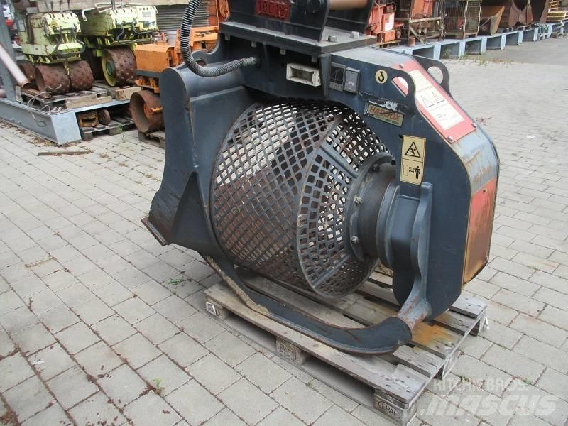 VTN SR 07 筛选机