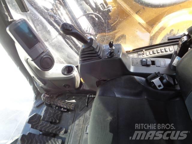 CAT 336 D 履带挖掘机
