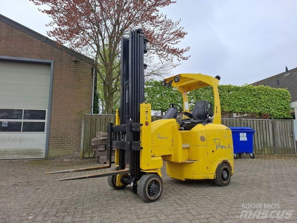 Flexi Bendi 电动叉车