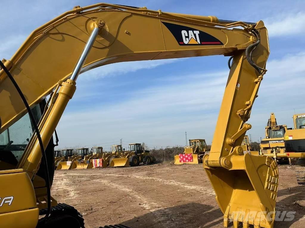 CAT 320CL 履带挖掘机