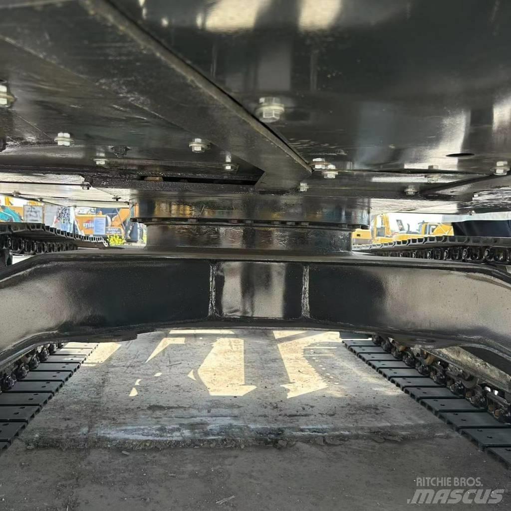 Kobelco 75 履带挖掘机