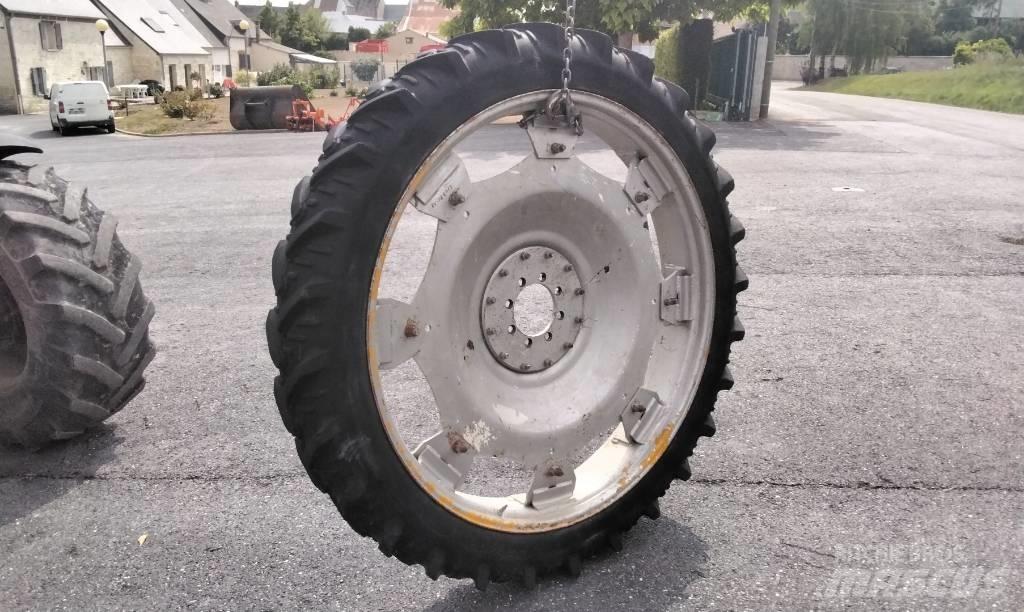 Kleber 9.5R48 轮胎、车轮、轮圈