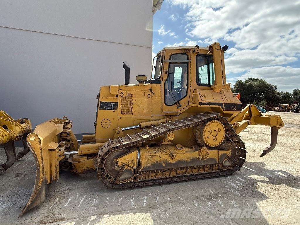 CAT D 5 H 履带式推土机