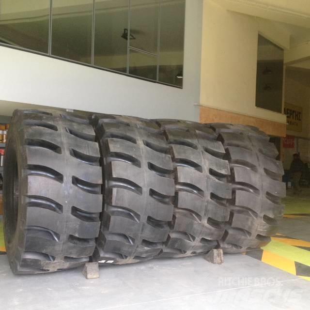 Goodyear 3565R33 L5 轮胎、车轮和轮圈