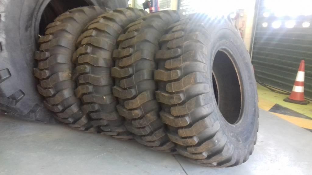 Goodyear 3565R33 L5 轮胎、车轮和轮圈