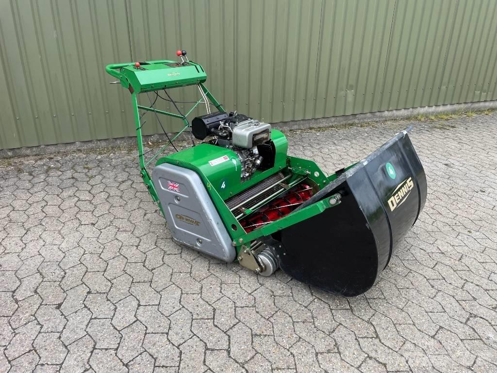 Dennis G860 果岭剪草机