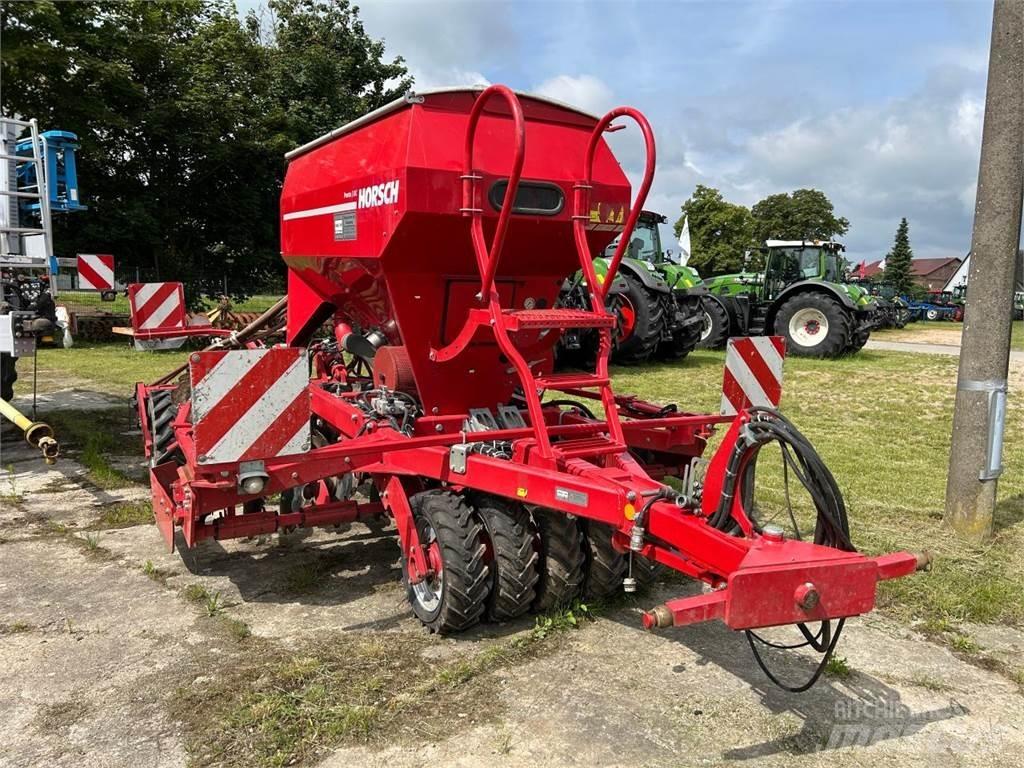Horsch Pronto 3 DC 多功能条播机