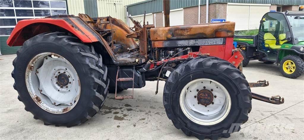 Case IH 856 XLA 拖拉机/农用车