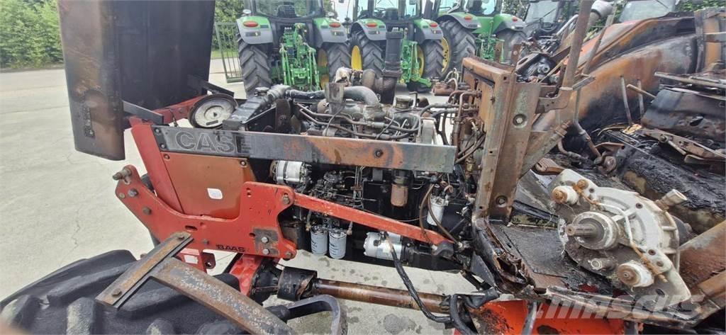 Case IH 856 XLA 拖拉机/农用车