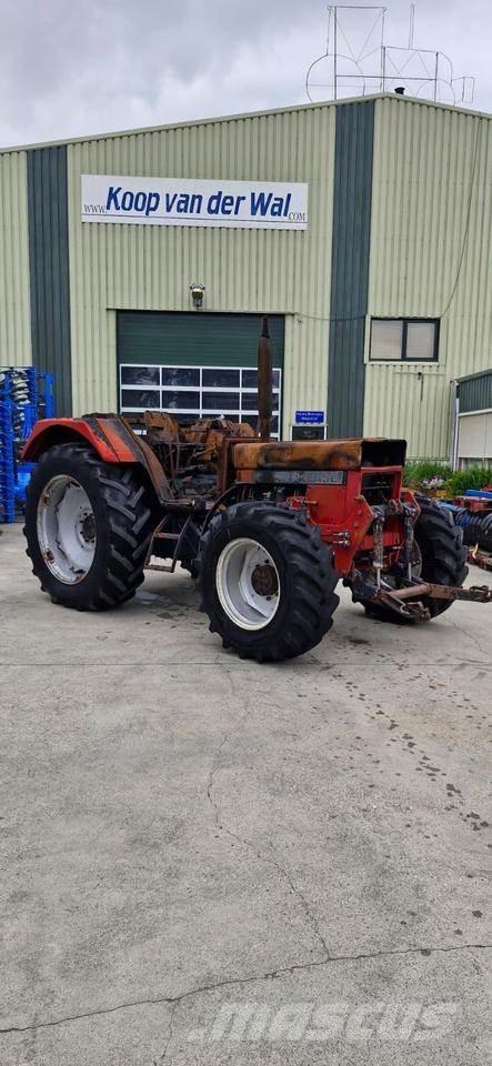 Case IH 856 XLA 拖拉机/农用车