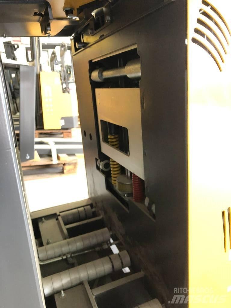 Atlet PLP200P 电动搬运车