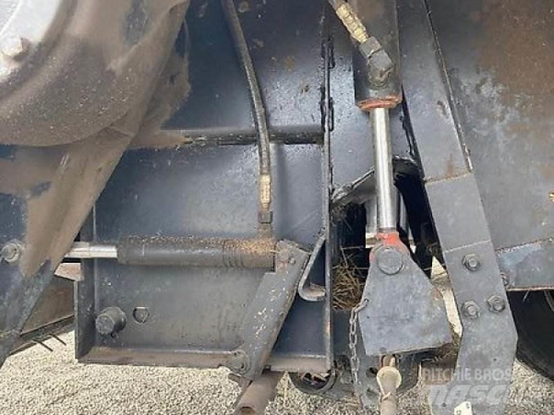 Case IH 540 农业机械-其他