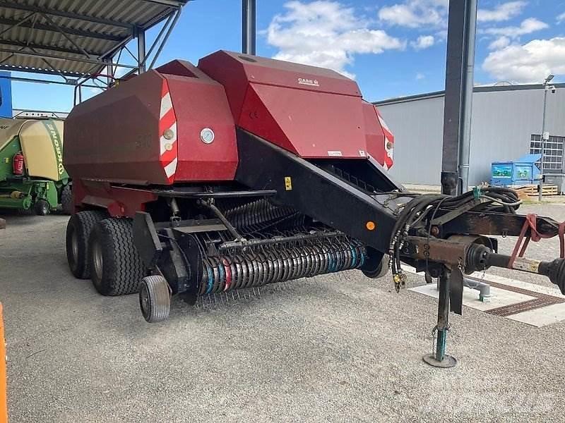 Case IH 540 农业机械-其他