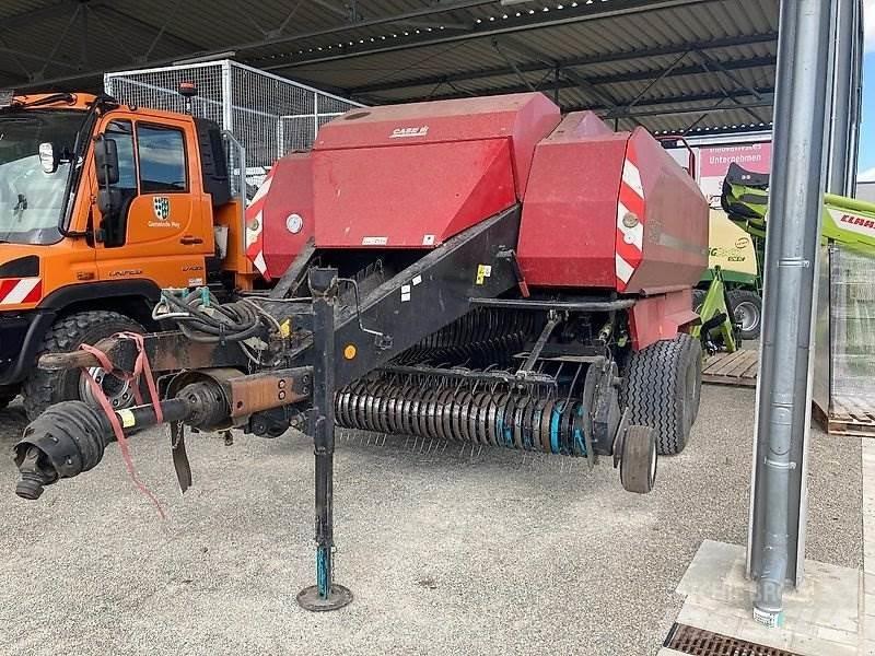Case IH 540 农业机械-其他