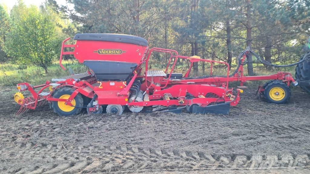 Väderstad Rapid 400C 条播机