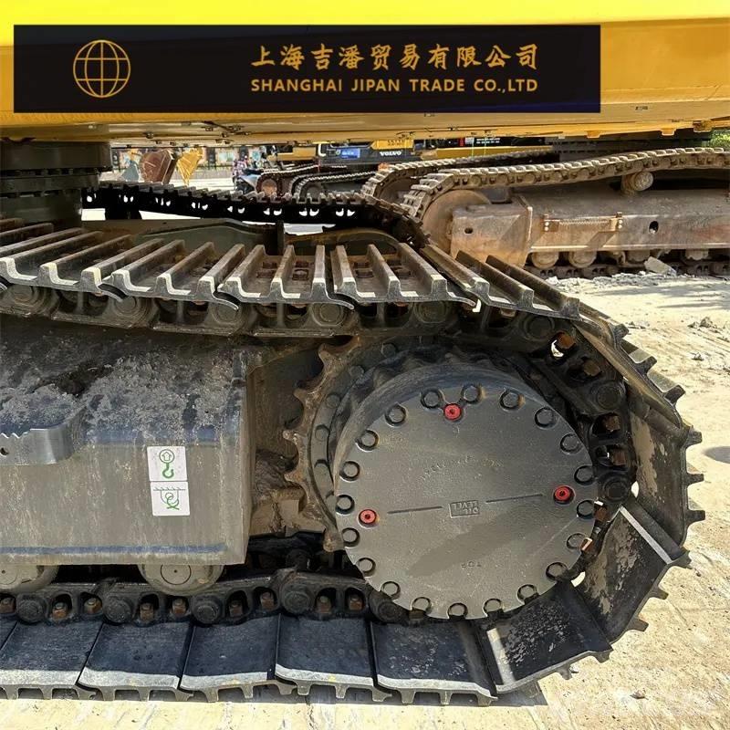 Komatsu PC 350 履带挖掘机