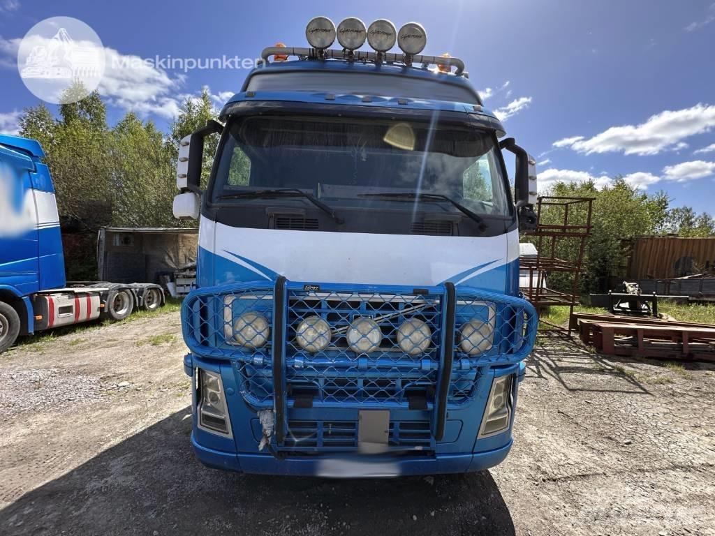 Volvo FH 12 460 牵引车