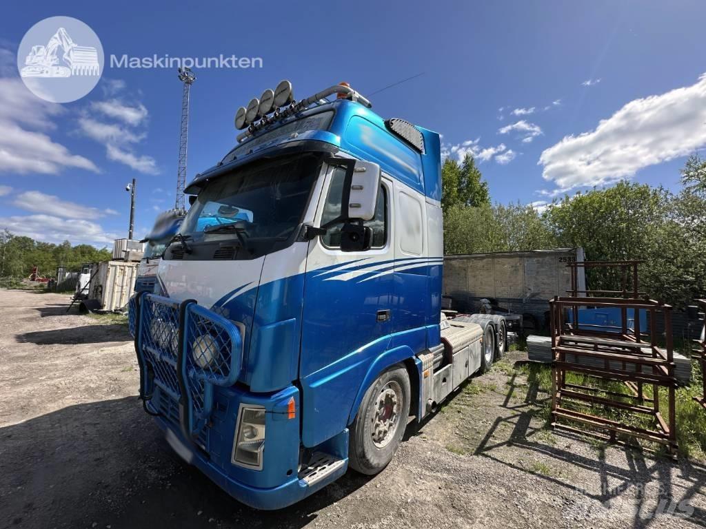Volvo FH 12 460 牵引车
