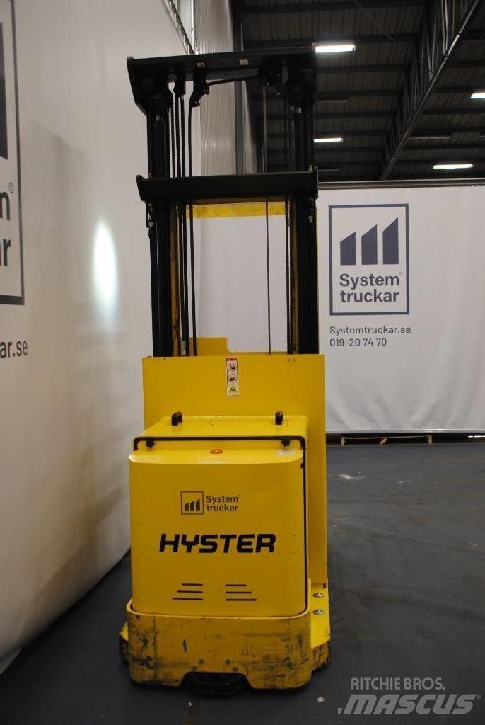 Hyster K1.0L AC 高举式装载机