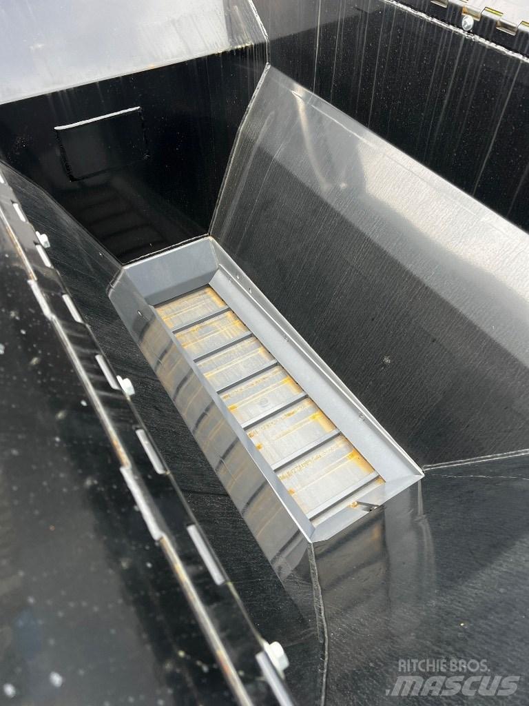 Vögele Mini 500 其他路面施工机械