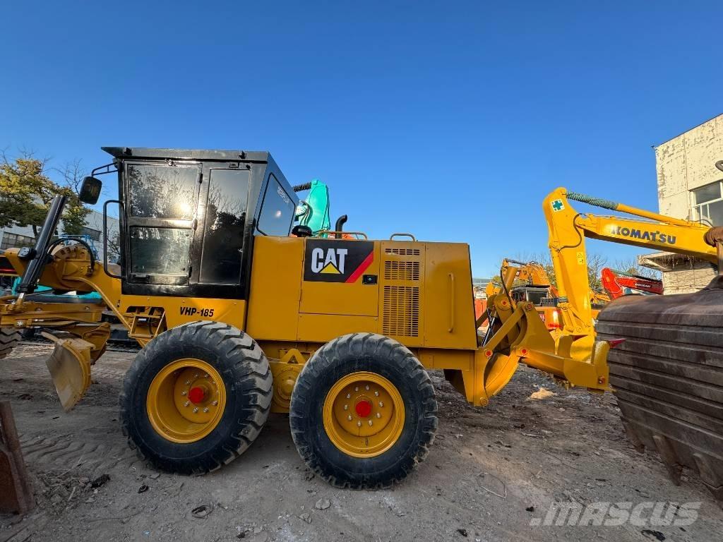 CAT 140 H 平地机/推土机