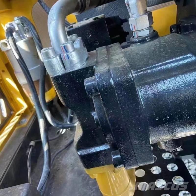 Sany SY 95 C 履带挖掘机