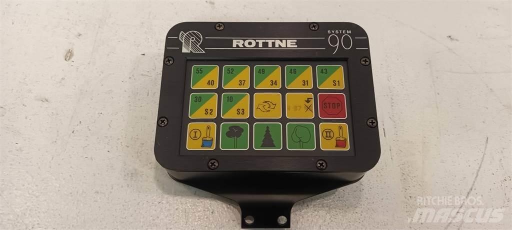 Rottne 064-0006 电子设备