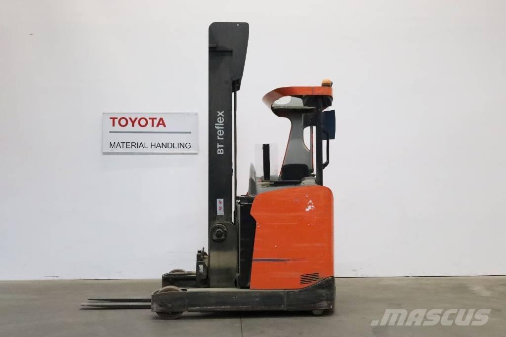 Toyota RRE160H 前移式叉车