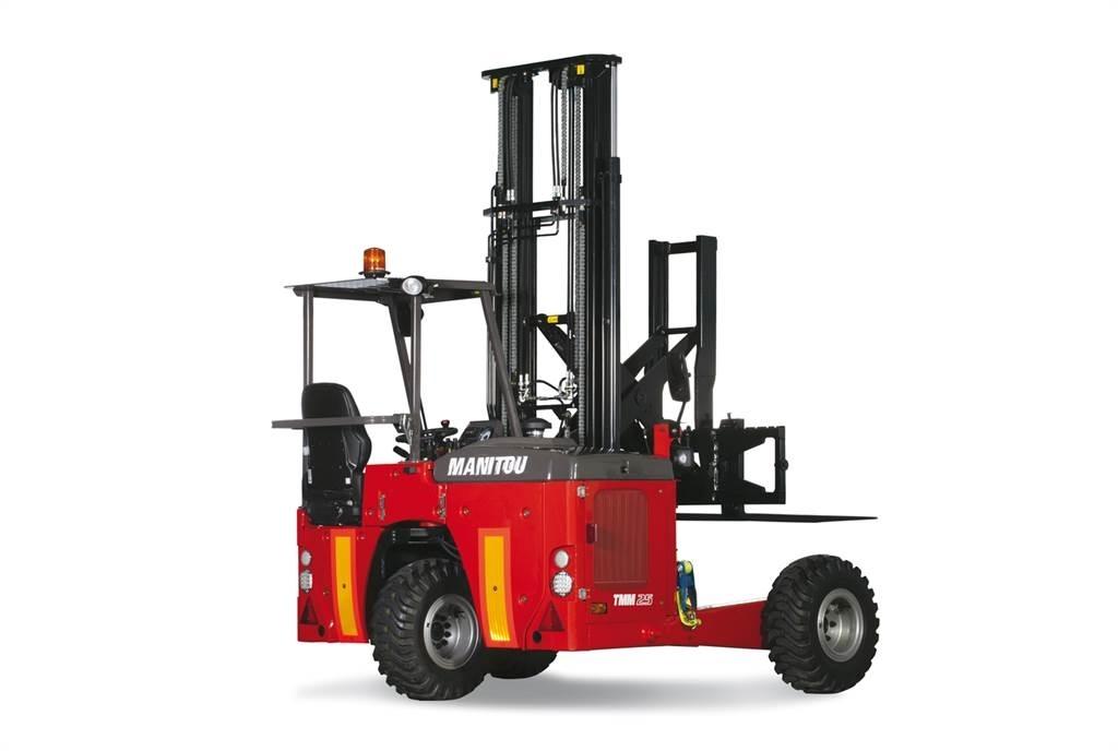 Manitou TMM 25 物流运输-其他