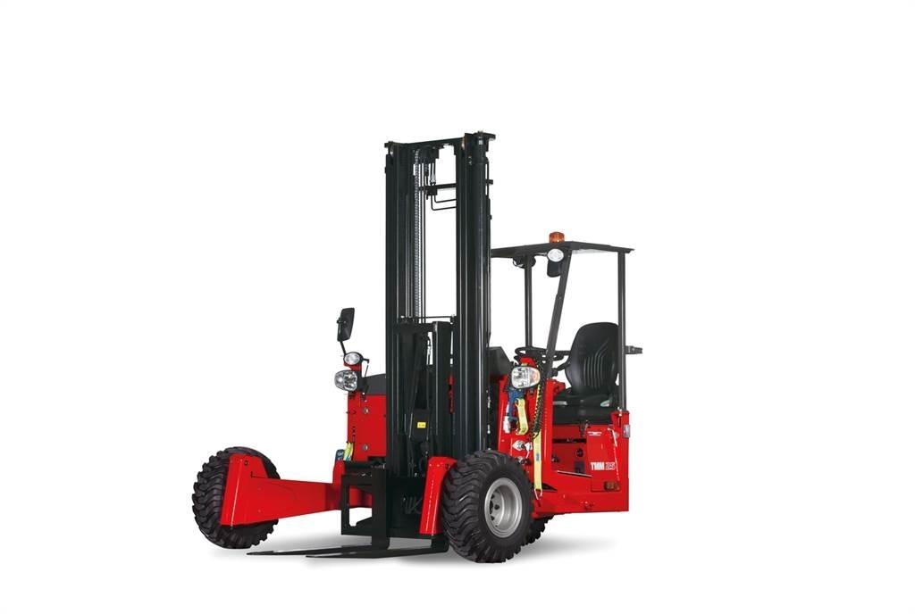 Manitou TMM 25 物流运输-其他