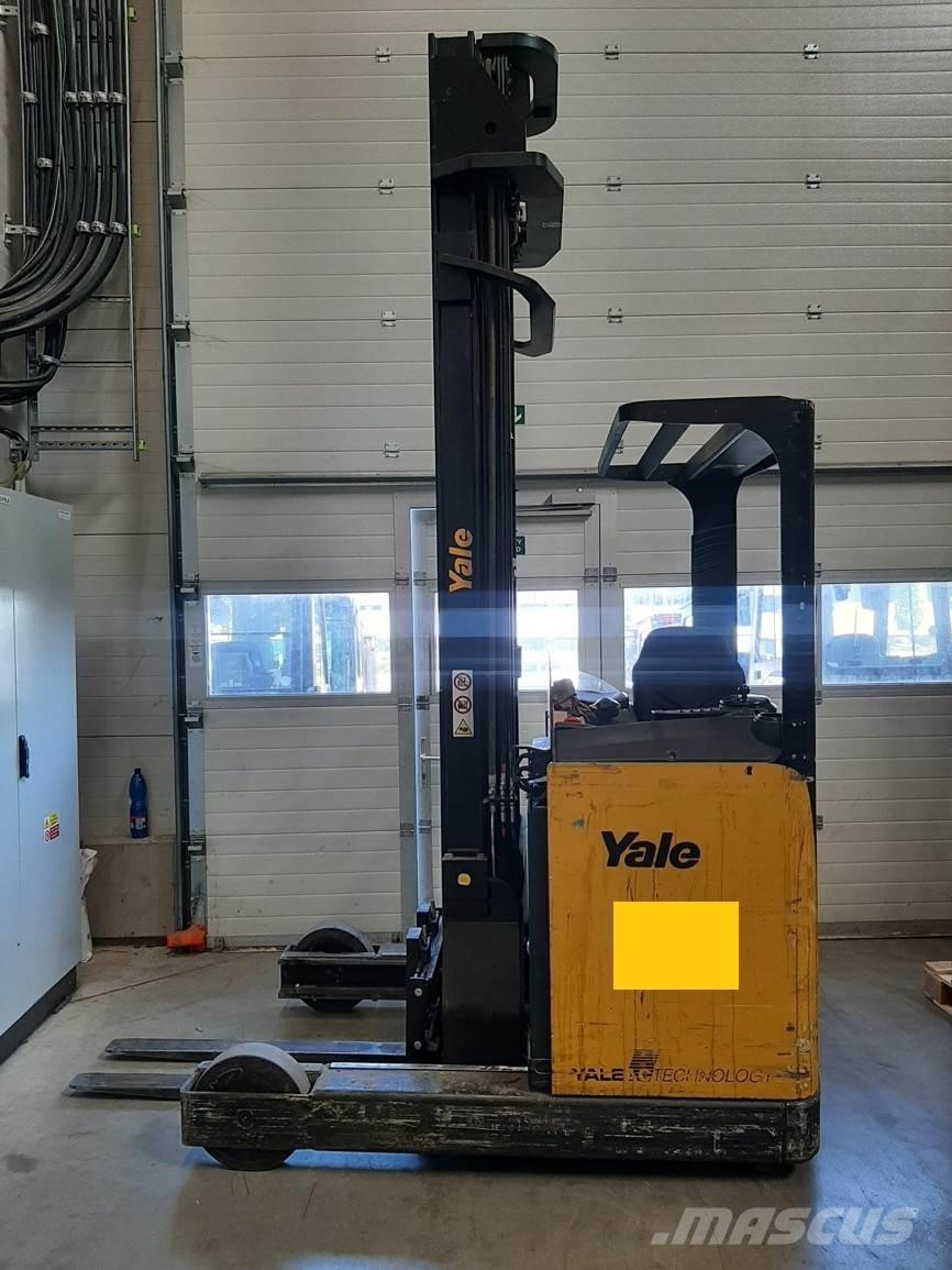 Yale MR16H 前移式叉车