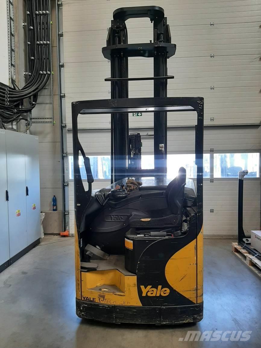 Yale MR16H 前移式叉车