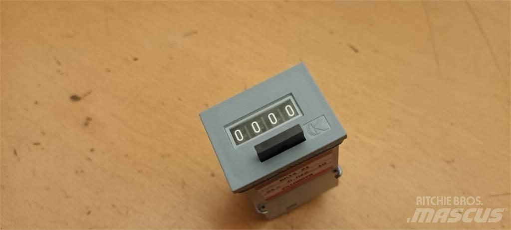 Eco Log 6001624 电子设备
