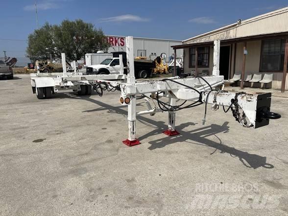 Kalyn POLE TRAILER 其他拖车