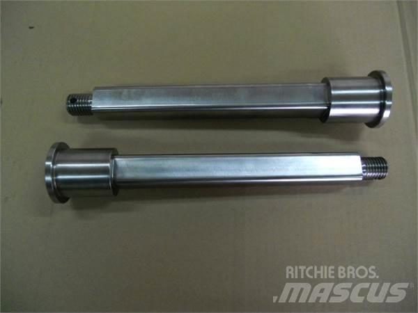 New Holland T52276 农业机械-其他