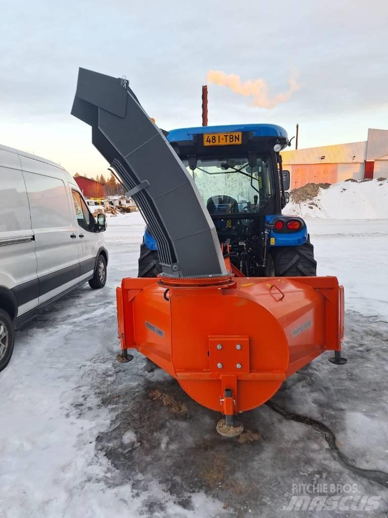 Tarmo LL1125 扬雪机