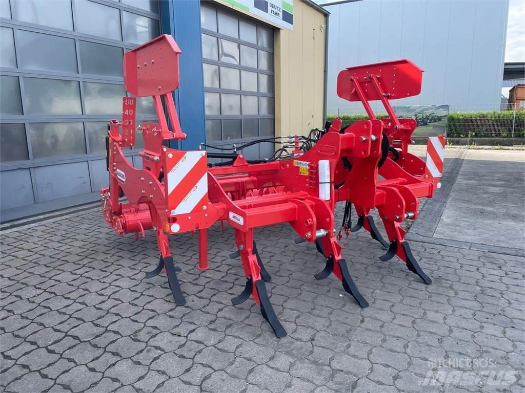 Maschio Attila 300 撒肥机